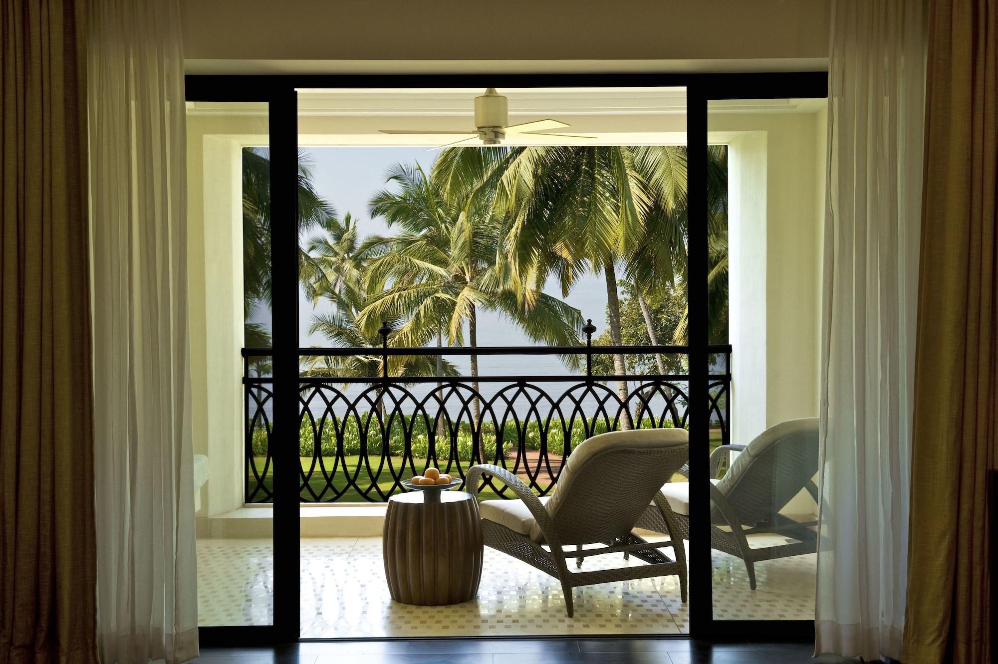 Hotel Grand Hyatt Goa Bambolim Facilidades foto
