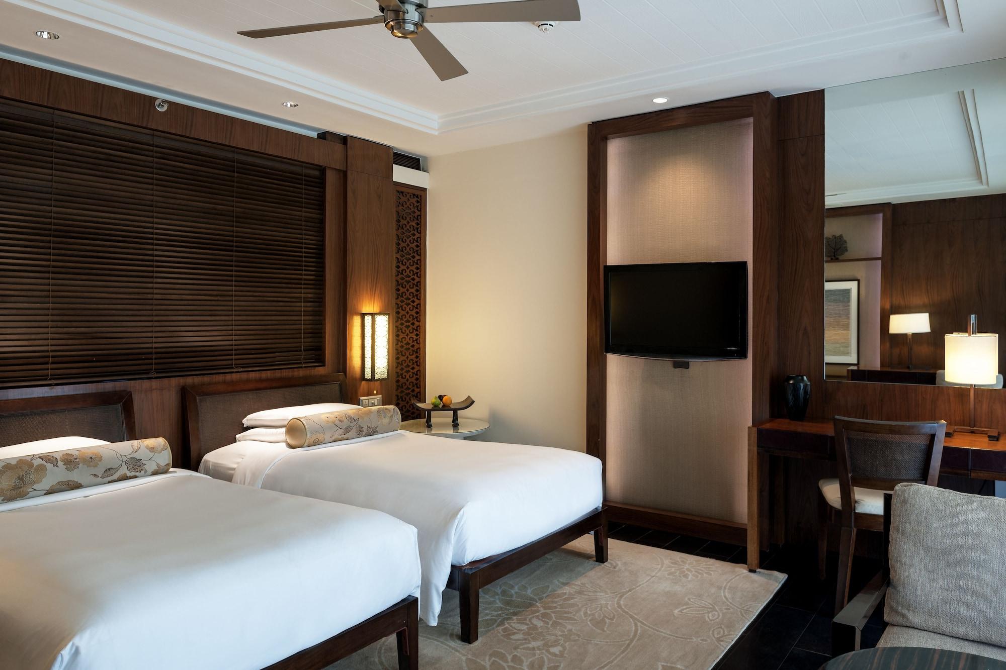 Hotel Grand Hyatt Goa Bambolim Exterior foto