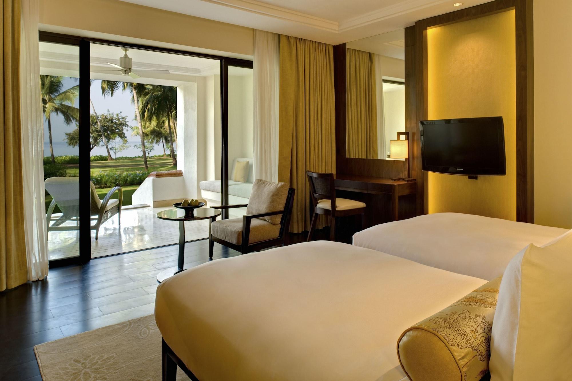 Hotel Grand Hyatt Goa Bambolim Habitación foto