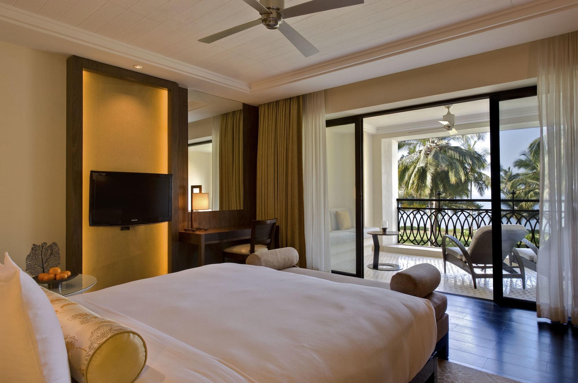 Hotel Grand Hyatt Goa Bambolim Habitación foto