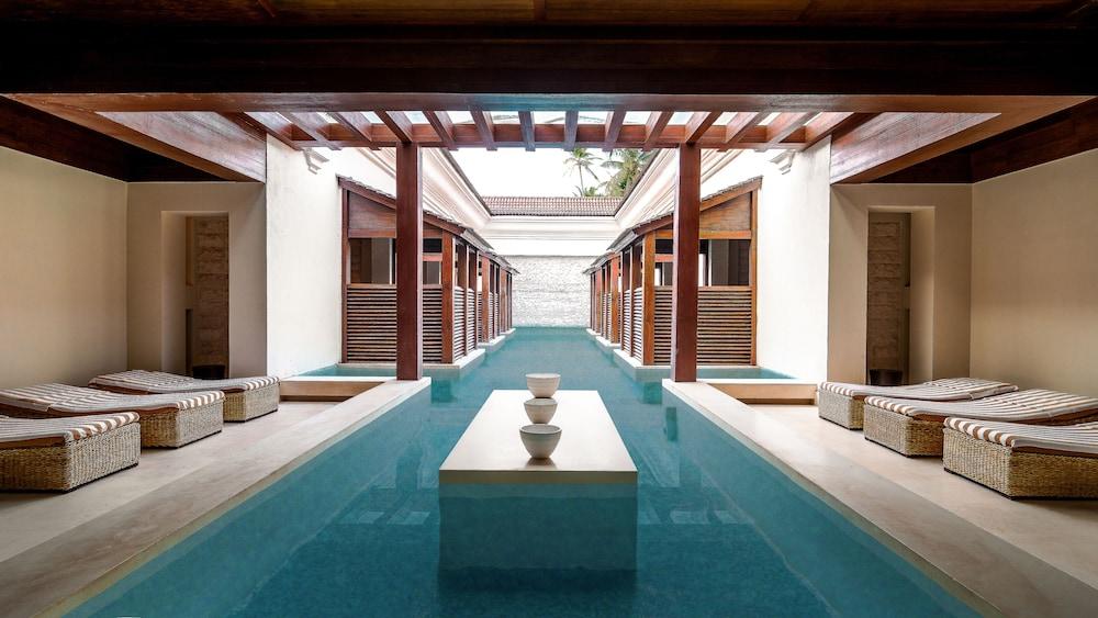 Hotel Grand Hyatt Goa Bambolim Exterior foto