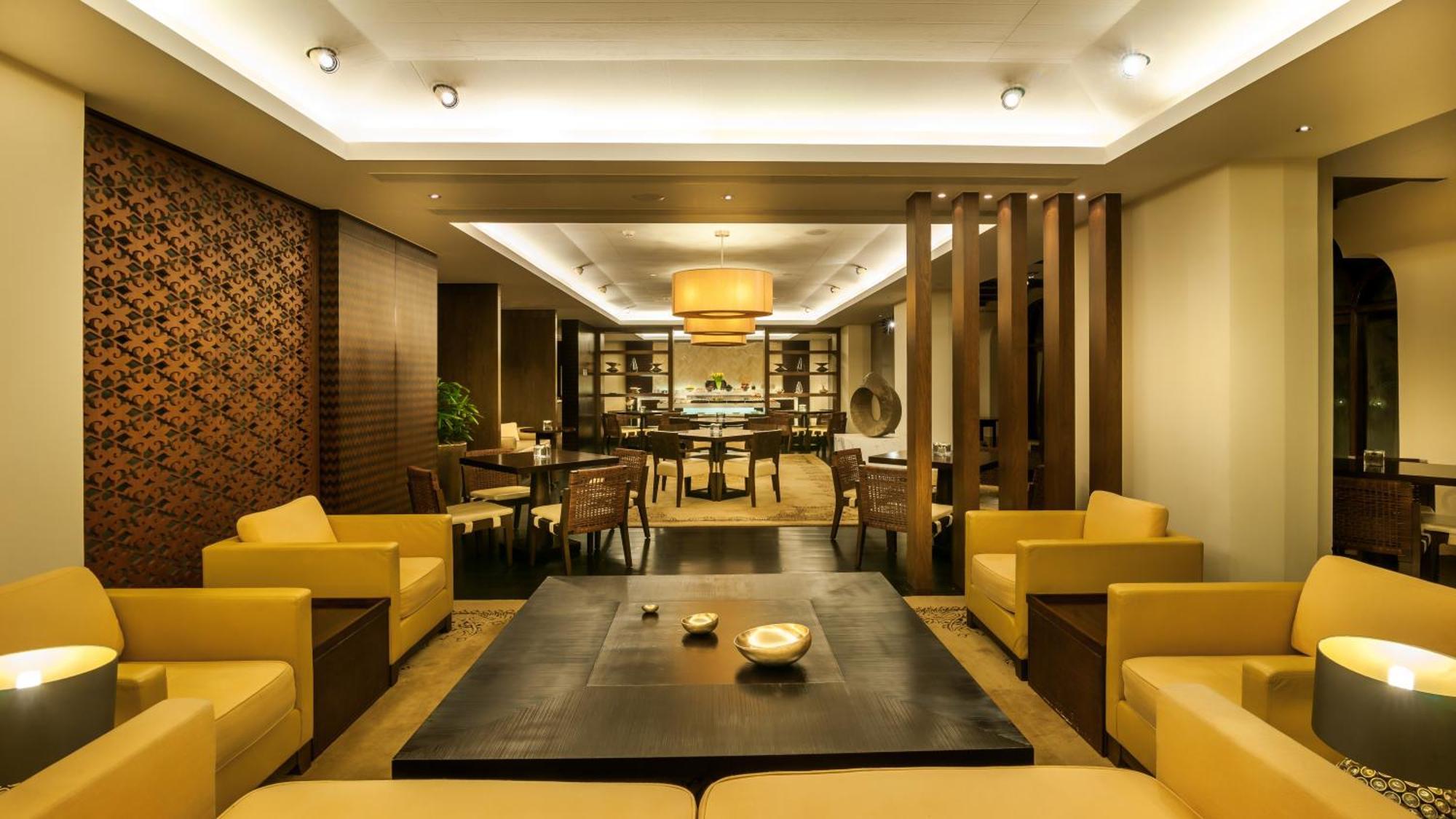 Hotel Grand Hyatt Goa Bambolim Habitación foto