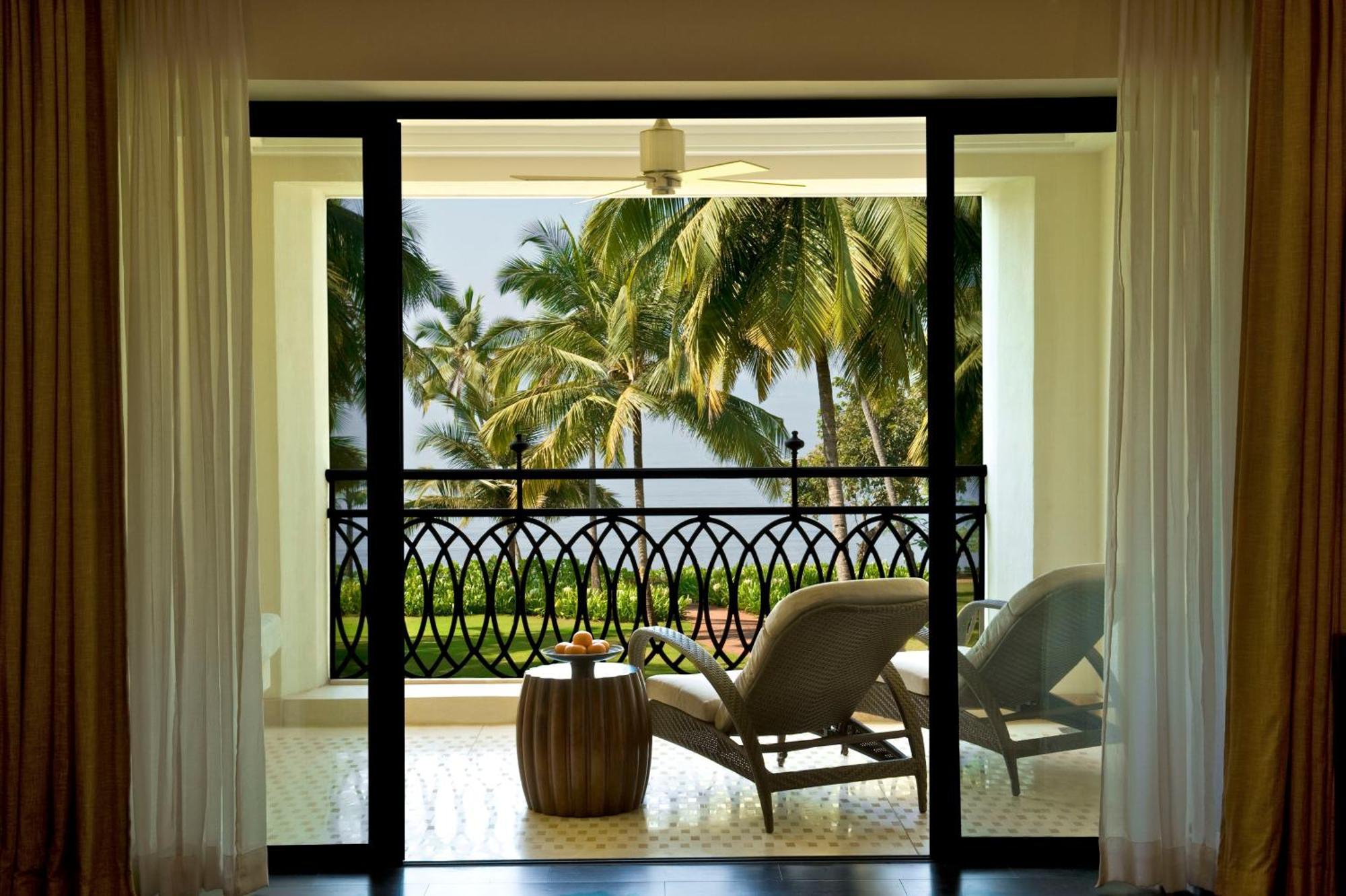 Hotel Grand Hyatt Goa Bambolim Habitación foto